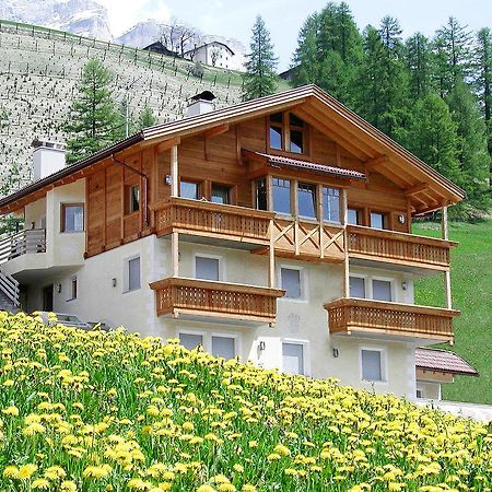 Residence Araldina San Cassiano  Exterior photo