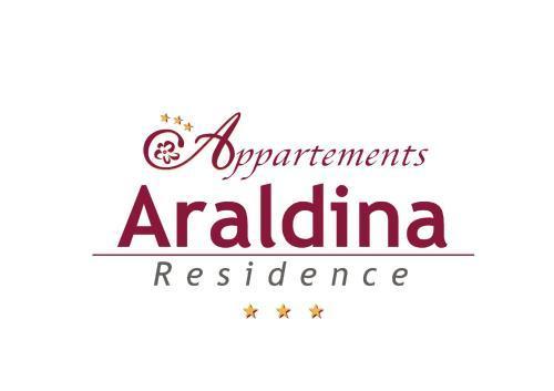 Residence Araldina San Cassiano  Exterior photo