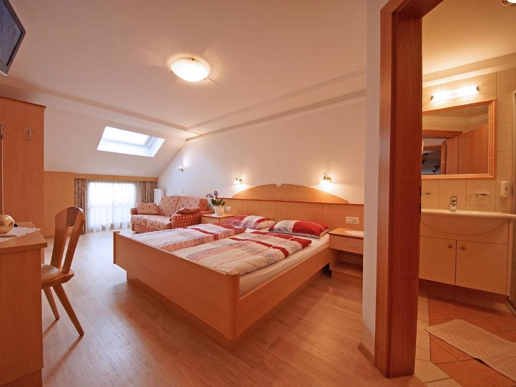 Residence Araldina San Cassiano  Room photo