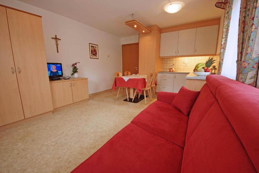 Residence Araldina San Cassiano  Room photo